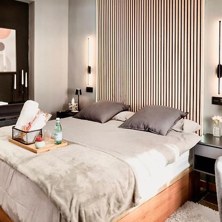 Luxury And Elegant Apartment 마드리드 외부 사진