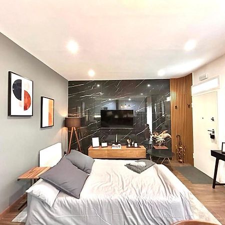Luxury And Elegant Apartment 마드리드 외부 사진