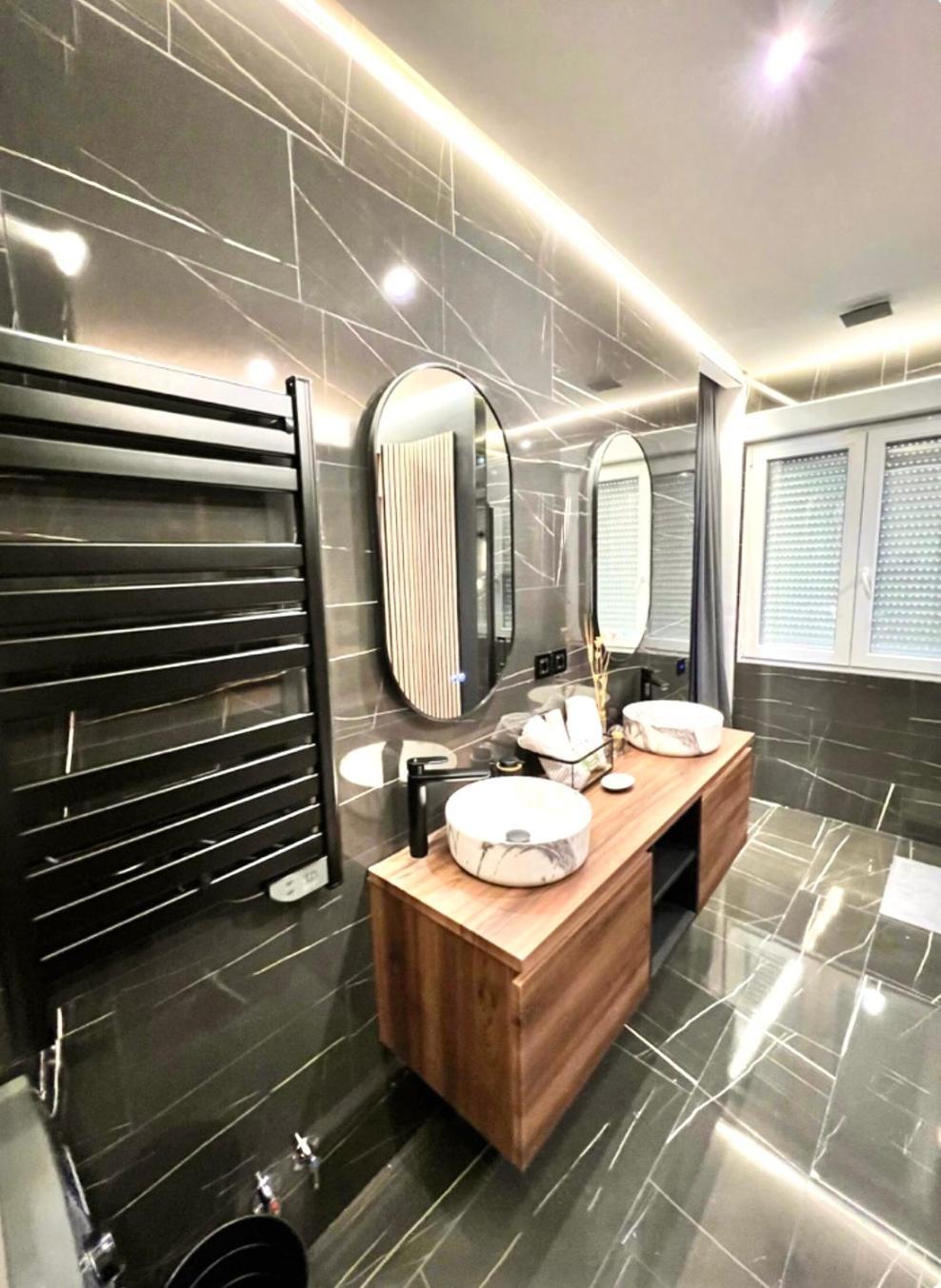 Luxury And Elegant Apartment 마드리드 외부 사진