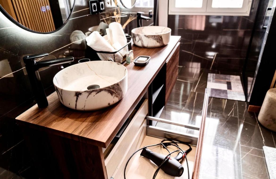 Luxury And Elegant Apartment 마드리드 외부 사진