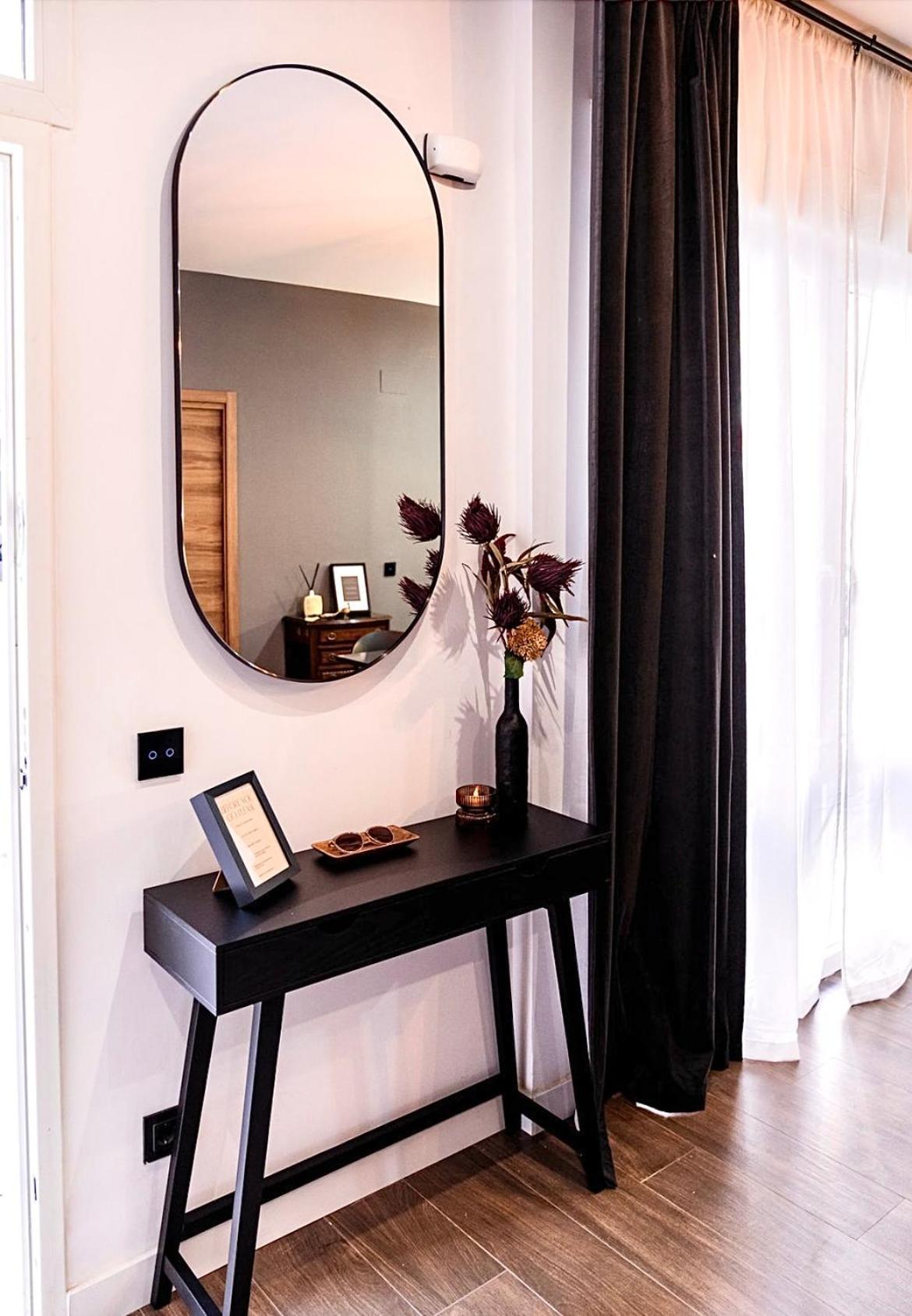 Luxury And Elegant Apartment 마드리드 외부 사진