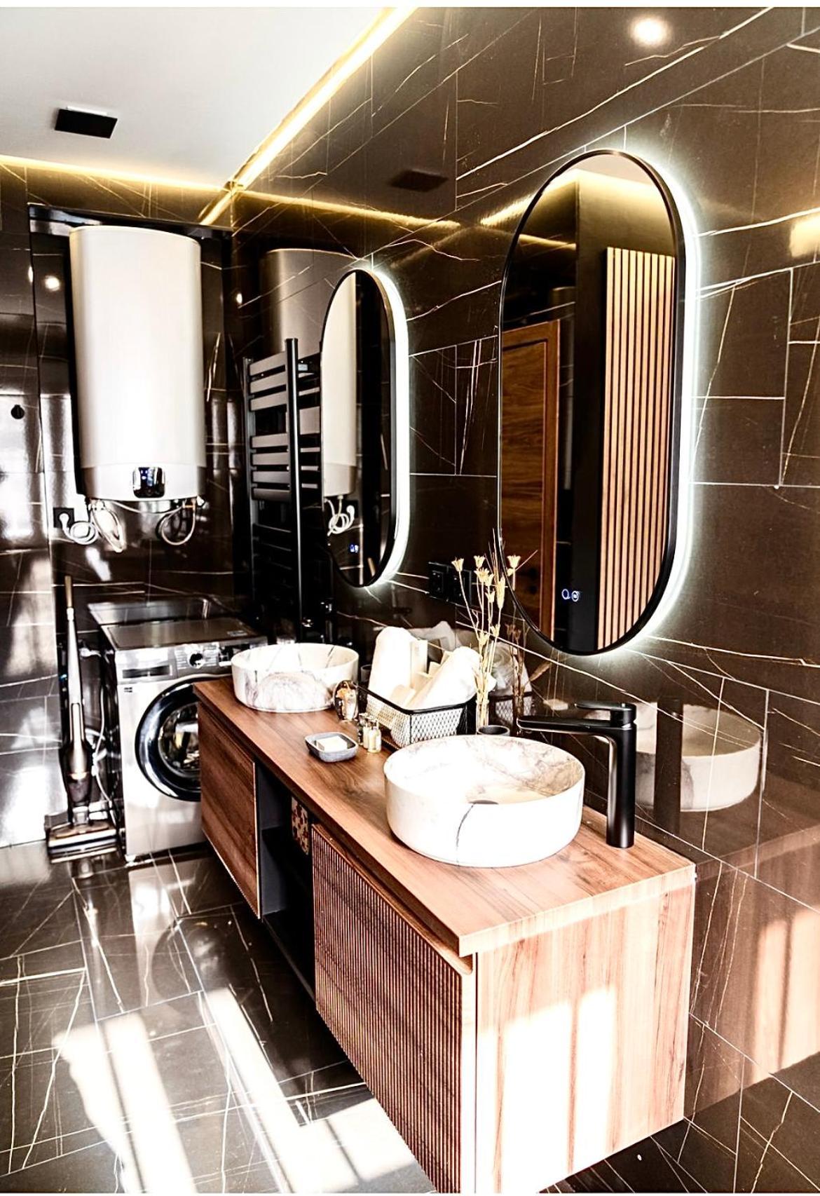 Luxury And Elegant Apartment 마드리드 외부 사진