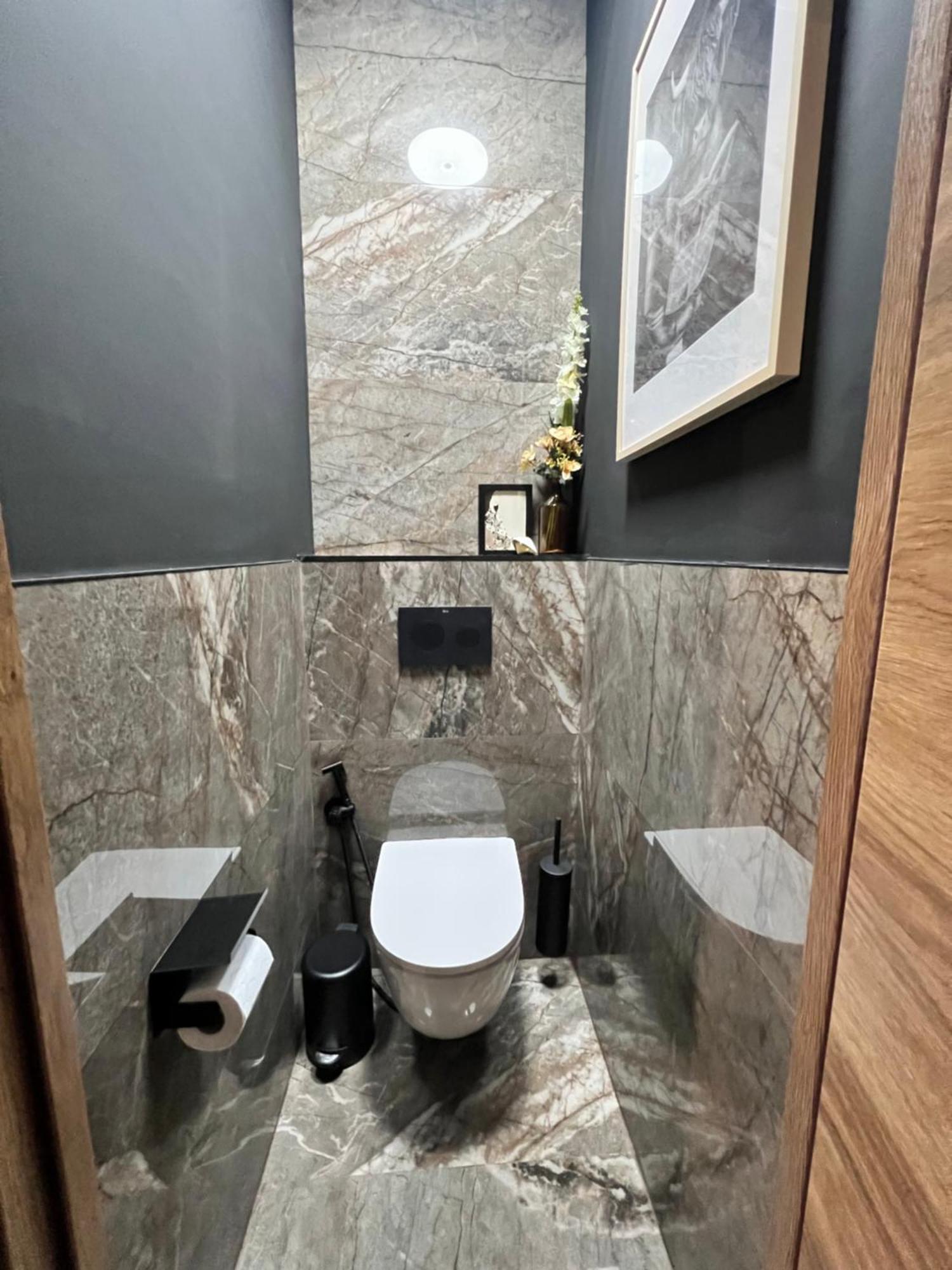 Luxury And Elegant Apartment 마드리드 외부 사진