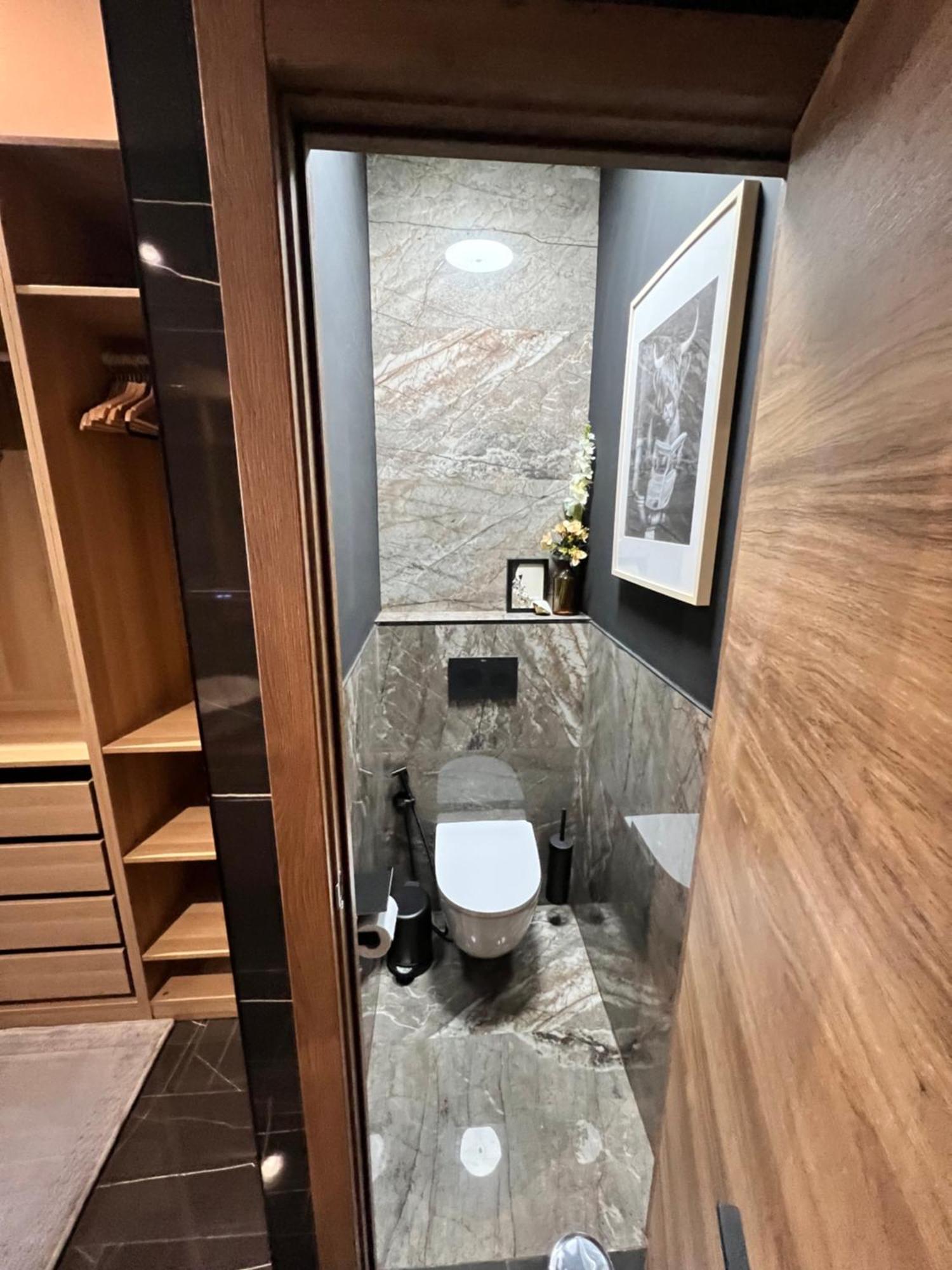 Luxury And Elegant Apartment 마드리드 외부 사진