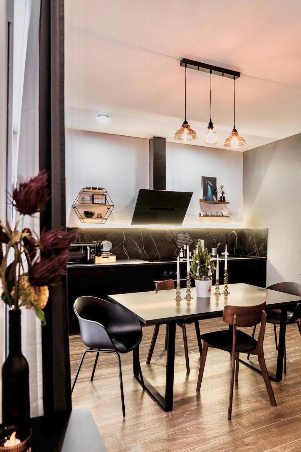 Luxury And Elegant Apartment 마드리드 외부 사진