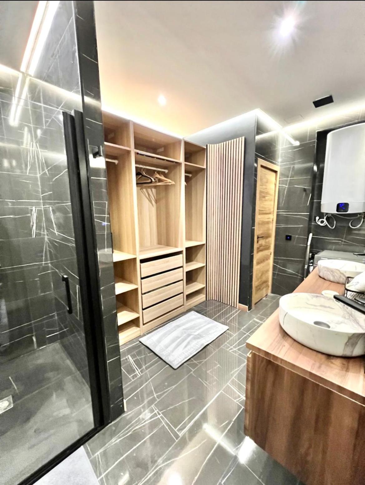 Luxury And Elegant Apartment 마드리드 외부 사진