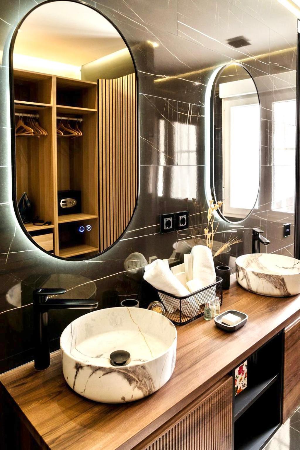 Luxury And Elegant Apartment 마드리드 외부 사진