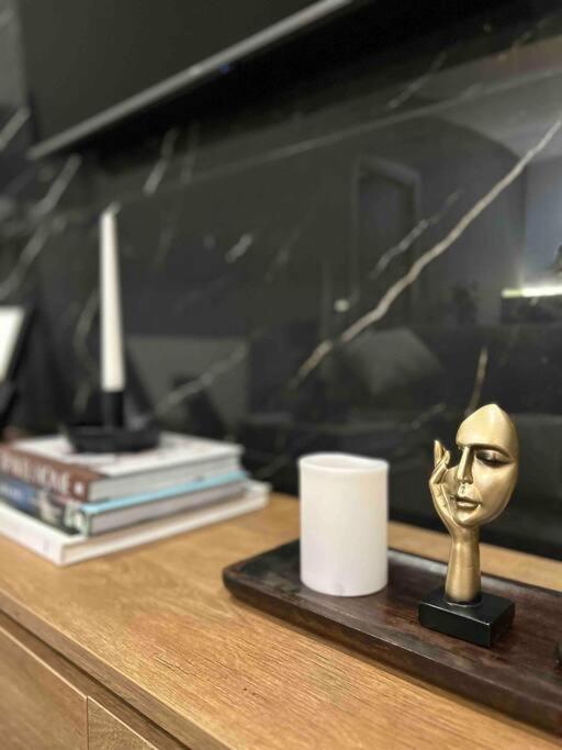 Luxury And Elegant Apartment 마드리드 외부 사진