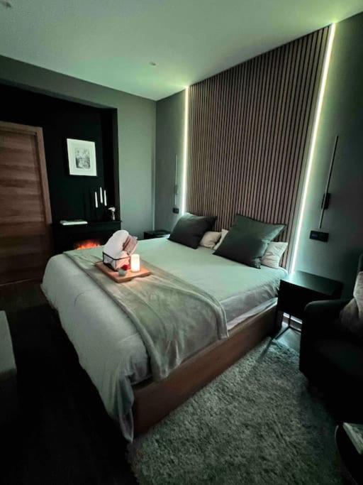 Luxury And Elegant Apartment 마드리드 외부 사진