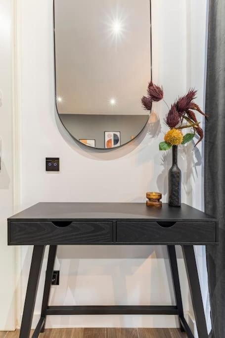 Luxury And Elegant Apartment 마드리드 외부 사진